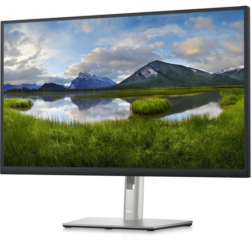 Dell P2723D IPS monitor 27" slika 6