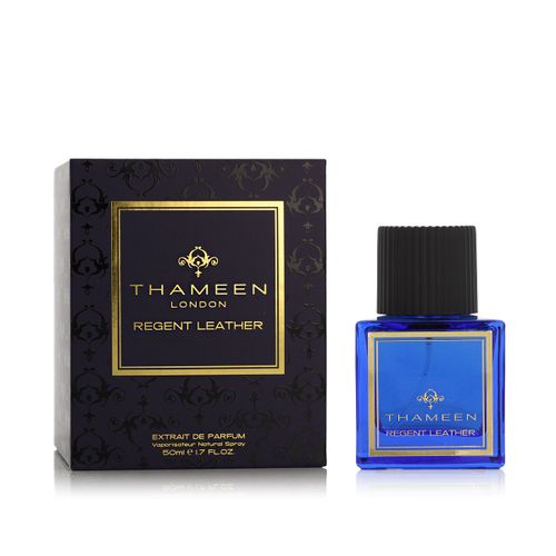 Thameen Regent Leather Extrait de parfum 50 ml (unisex) slika 1