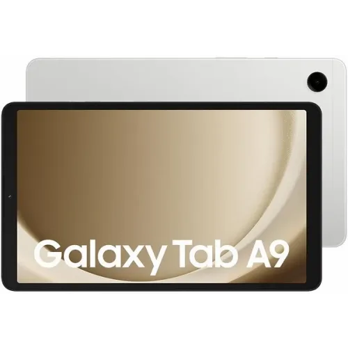 Samsung TAB A9 4GB/64GB Single Sim srebrna slika 1