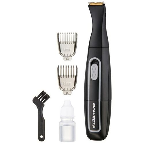 Rowenta šišač za bradu TN 3620 Mini grooming kit slika 1