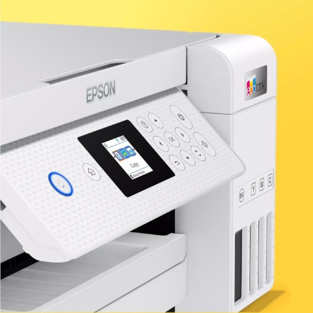 Brizgalni tiskalnik EPSON EcoTank L4266 (višenamjenski) slika 2