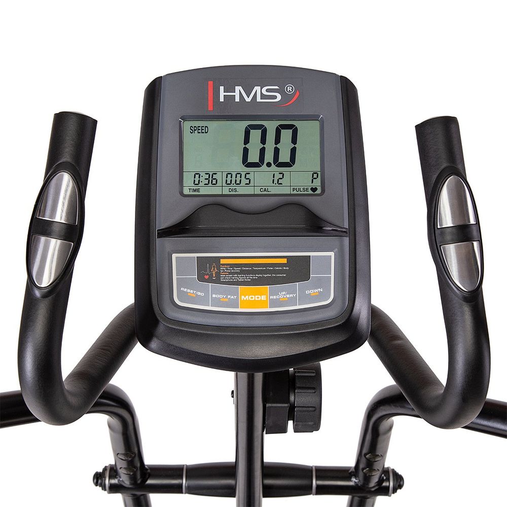 H6504 sklopivi magnetski eliptični trener hms slika 7