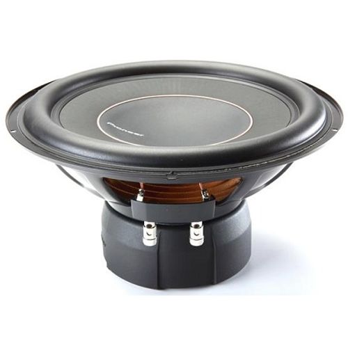 Pioneer ugradni vufer TS-D12D4 30cm slika 1