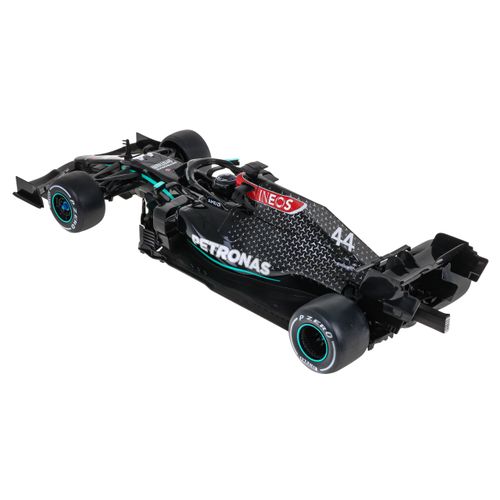 Auto na daljinsko upravljanje Mercedes-AMG F1 W11 EQ Performance 1:12 slika 5