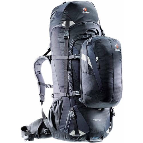 DEUTER torba Quantum 70 + 10 slika 2