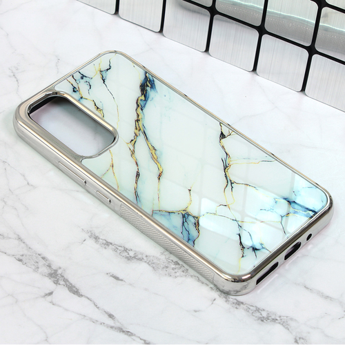 Maska Marble Pattern za Samsung A346B Galaxy A34 5G type 2 slika 1