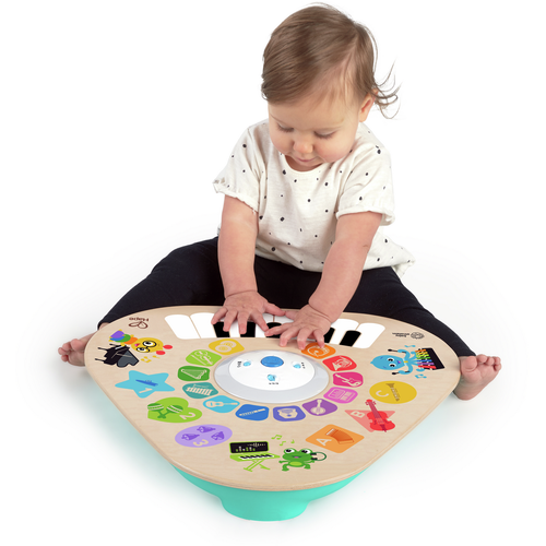 Hape Drvena muzička igračka Tune Table Magic Touch™ 800892 slika 4