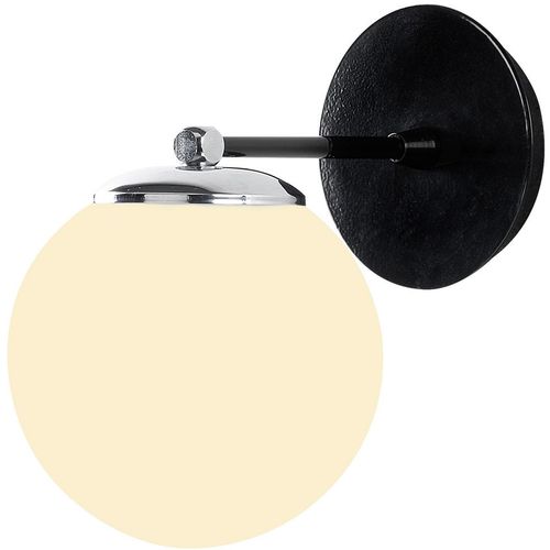 My Legend - 145-A Black Wall Lamp slika 2