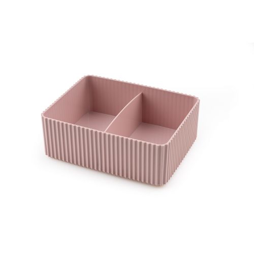 Hermia Concept Organizator šminke, Ružičasta, LV220 - Pink slika 3