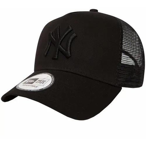 New Era Clean Trucker New York Yankees MLB muška šilterica 11579474 slika 3