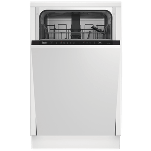 Beko Ugradbena mašina za suđe - DIS 35023