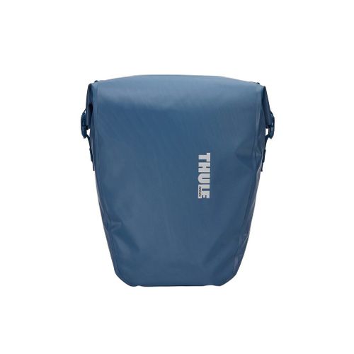 Thule Shield Pannier 25 L (par) bisage za bicikl plave slika 10