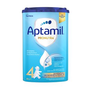 Aptamil  4 PRONUTRA EZP 800g