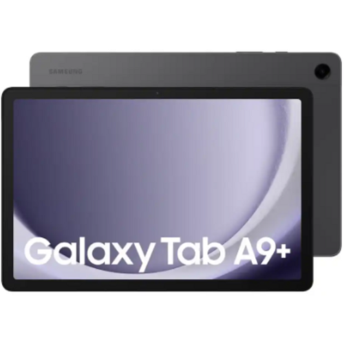 Tablet Samsung Galaxy Tab A9+ 11/OC 2.2GHz/8GB/128GB/WiFi/8+5MP/Android/siva SM-X210NZAEEUC slika 1