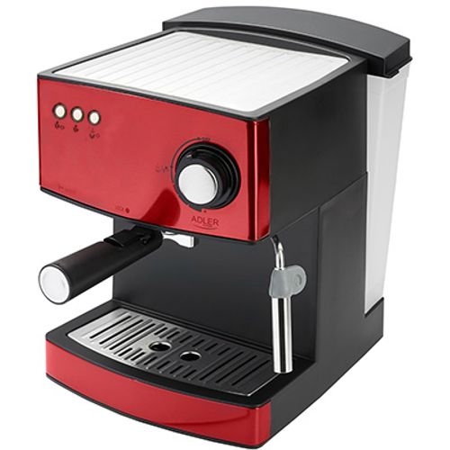 Adler Aparat za espresso AD4404r slika 1