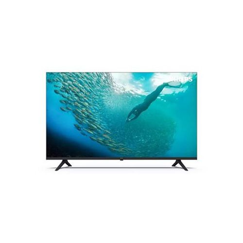 PHILIPS LED TV 65PUS7009/12, 4K, TITAN, CRNI slika 1