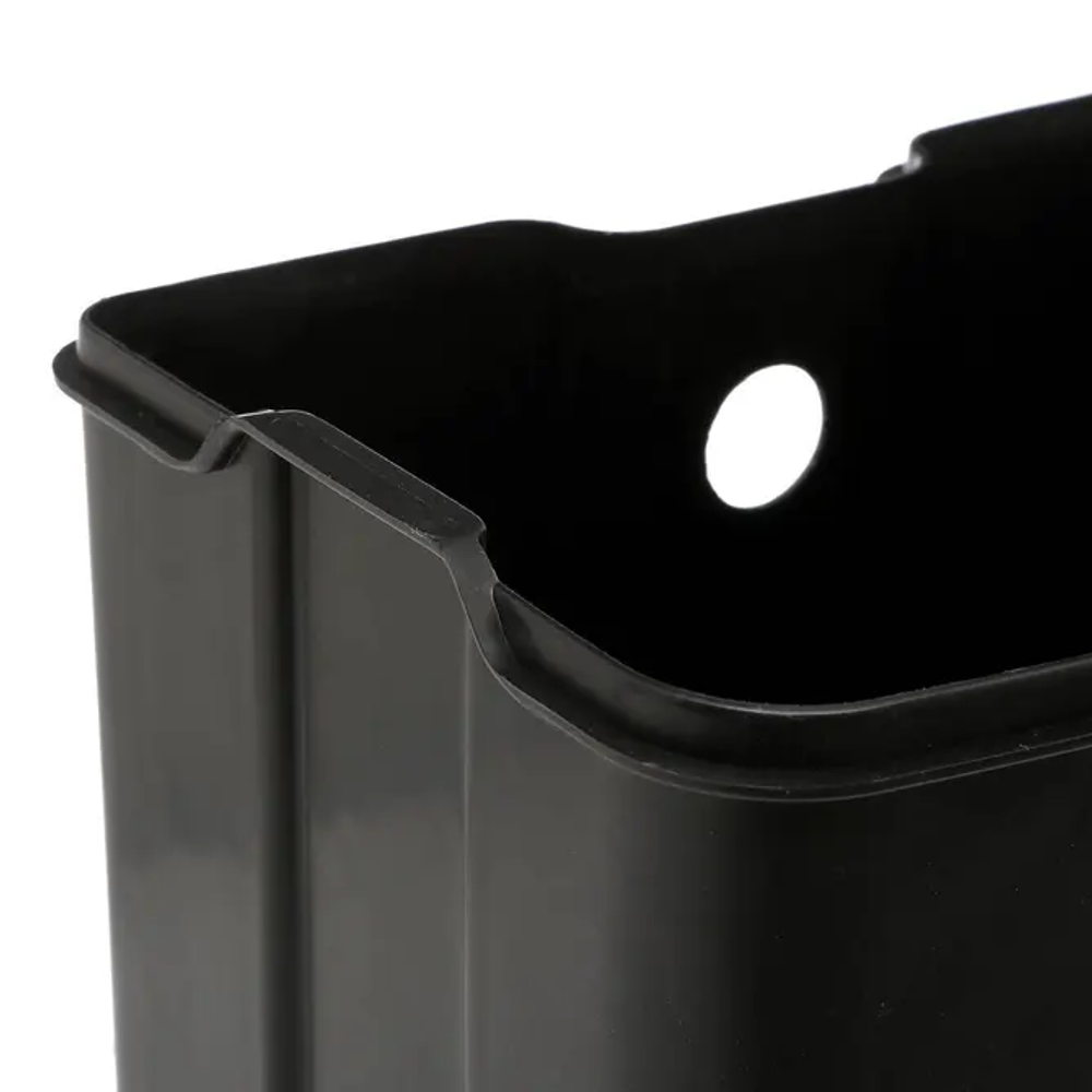 Five kanta za smeće 6l ariane 22.5x23.5x32.5cm metal slika 4