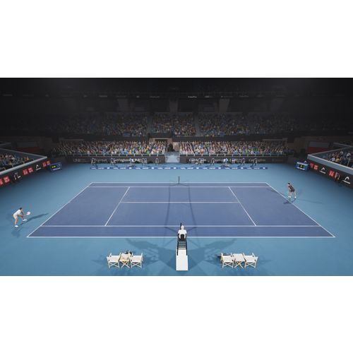 Matchpoint: Tennis Championships - Legends Edition (PC) slika 10