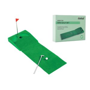 Mini golf iTotal set XL2652