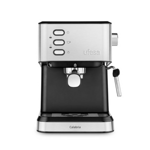 UFESA Espresso coffee machine Calabria 71705903 1050W