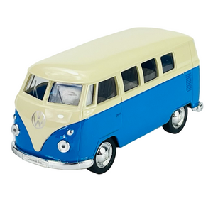 1963 Volkswagen T1 transporter 1:34