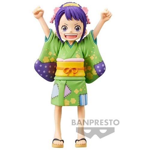 One Piece The Grandline Series Otama figure 12cm slika 5