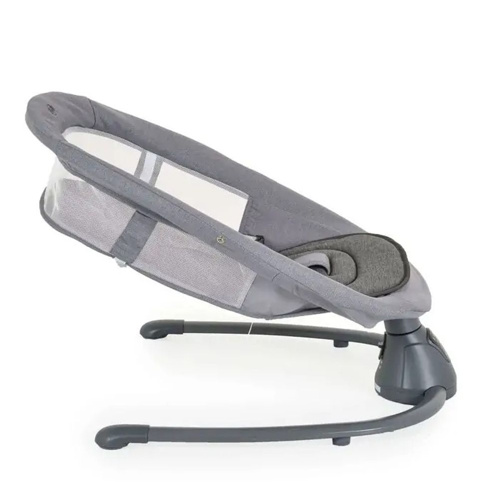 Cangaroo Električna ležaljka Zara, Dark Grey slika 6
