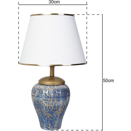 Opviq Sjenilo za lampu, 687HMY2159 slika 3