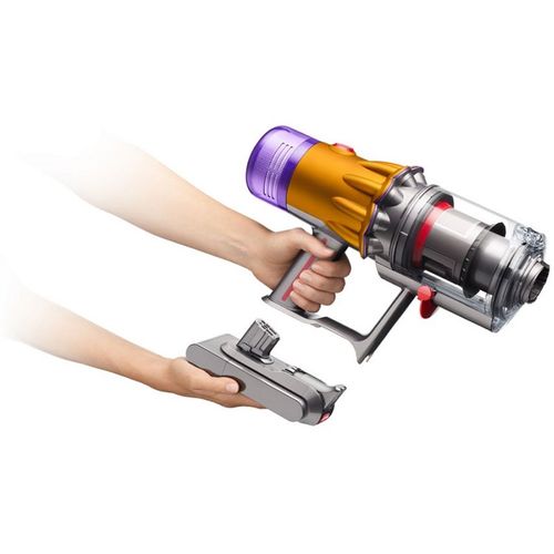 Dyson V12 Detect Slim Absolute Bežični usisivač slika 3