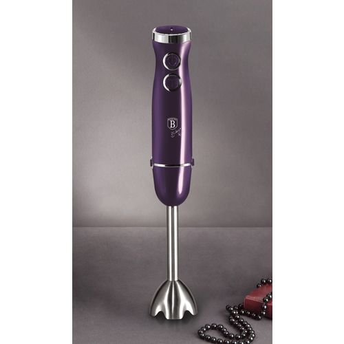 Berlinger Haus ručni blender purple eclipse collection slika 4