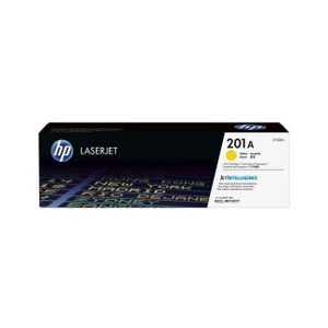 HP toner 201A Yellow (CF402A)