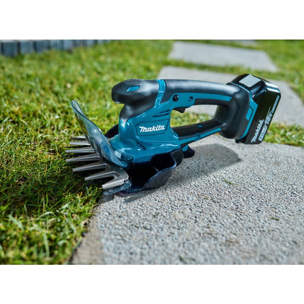 Makita Akumulatorske makaze za travu DUM604ZX slika 2