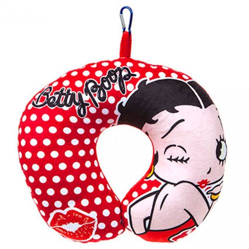 Betty Boop putni jastuk slika 1