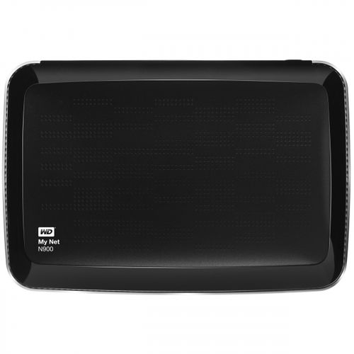 WD My Net N900 HD Wireless Dual Band ruter slika 4