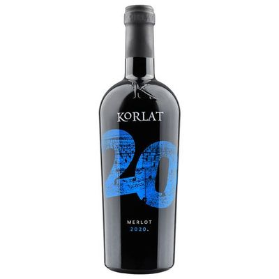 Korlat vina