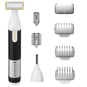 Remington Trimer za bradu HG2000 Omniblade Face and Body