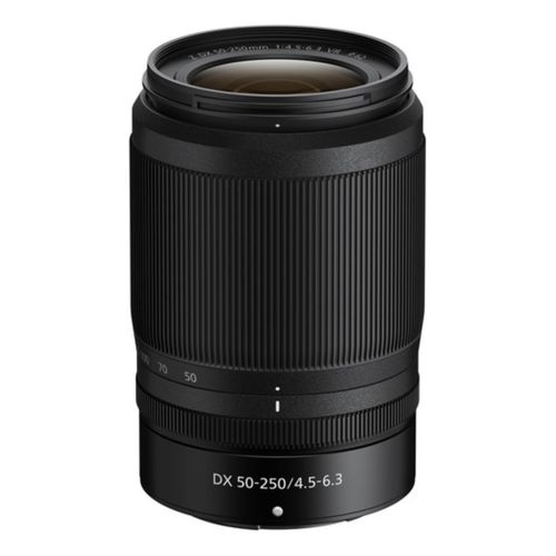 NIKON Zfc + 16-50mm f/3.5-6.3 VR + 50-250mm f/4.5-6.3 VR DX (crni) slika 8