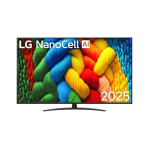 LG Televizor LED 65NANO81A3A / 65"