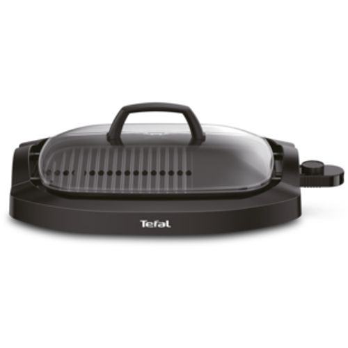 Tefal CB6A0830 električni roštilj, 2000 W slika 1