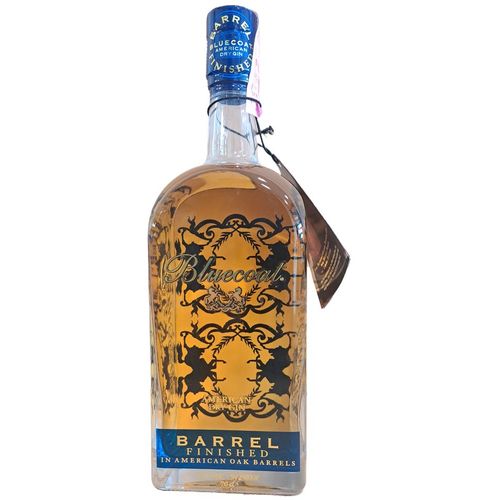 Bluecoat Barrel Finished Gin 47% 0,7L slika 1