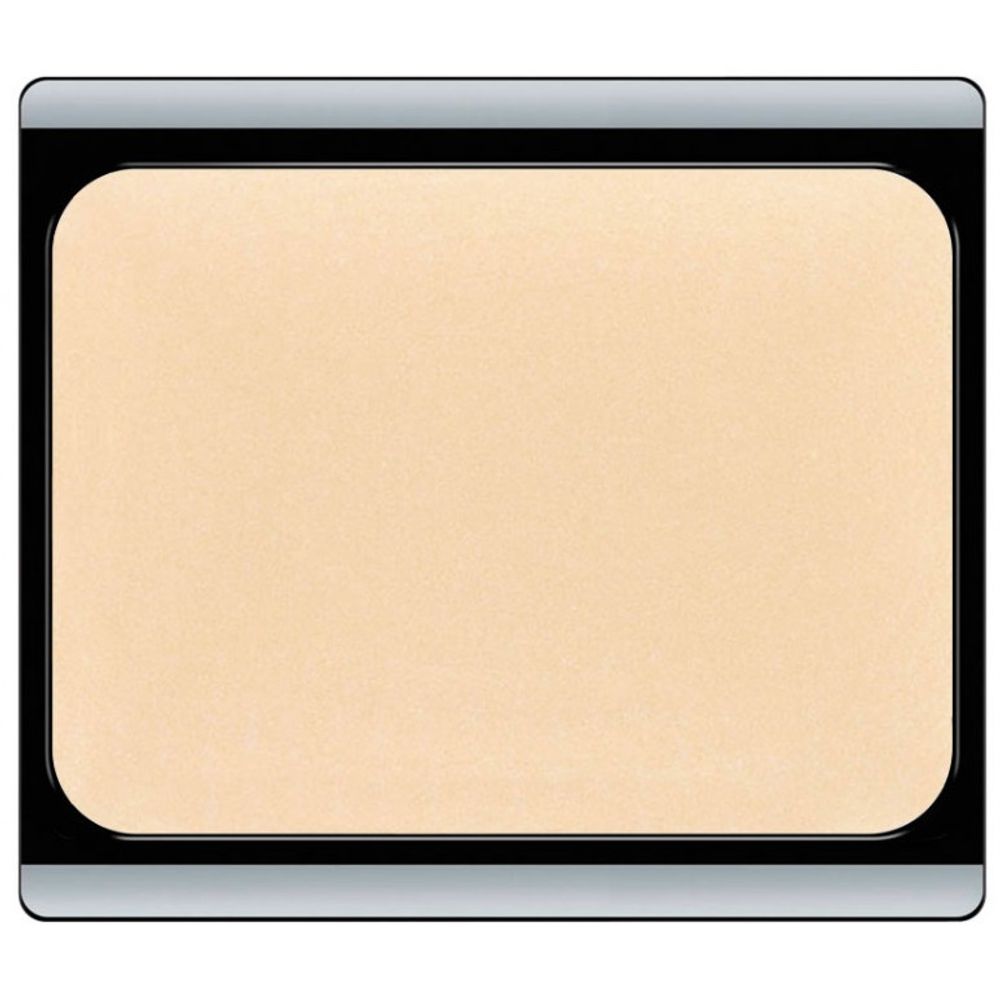 Artdeco Camouflage Cream vodootporna korektivna krema 4,5 g 15 Summer Apricot slika 1