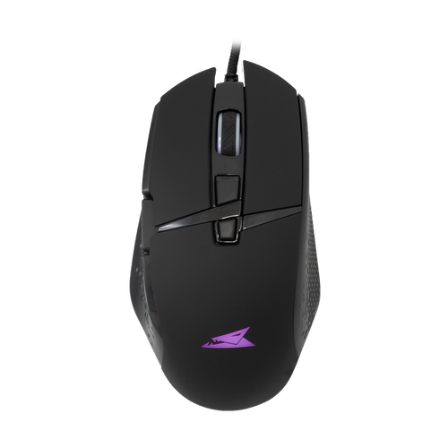 Baracuda BGM 051 RAPTOR, Mouse Black slika 1