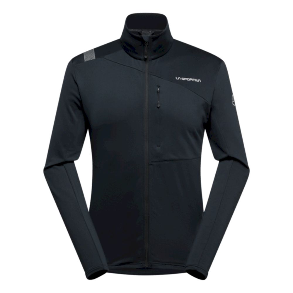 La Sportiva Muška jakna Cosmic Thermal, Black slika 1