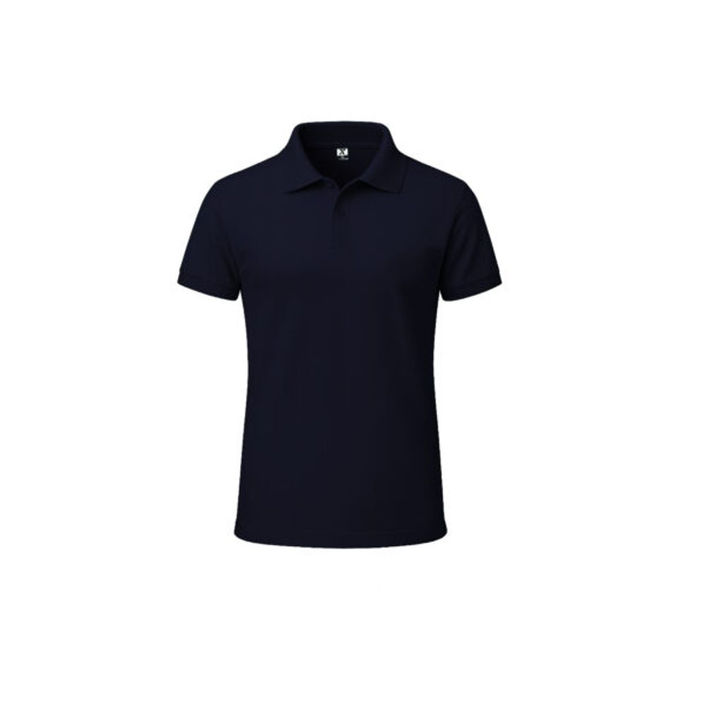 XGB3 Muška polo majica kratkih rukava M ST ESS, Navy Blue slika 1