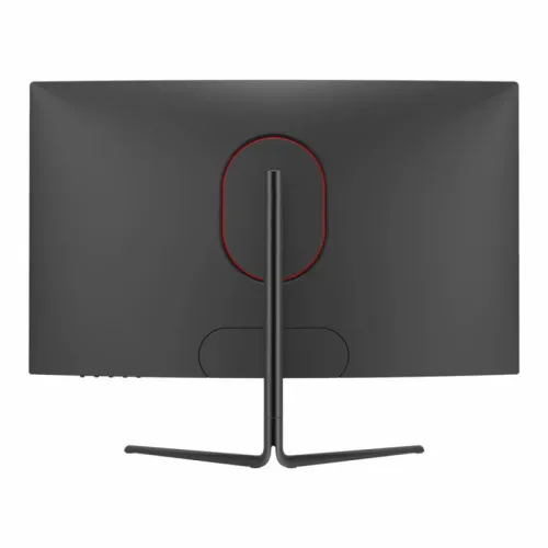 Monitor 23.6" LC Power LC-M24-FHD-165-C-V2 FullHD 165Hz Curved 2xDP/2xHDMI Audio out slika 6