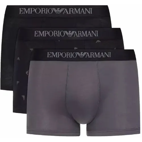 Armani emporio 3 pack underwear 111625-9a722-70020 slika 7