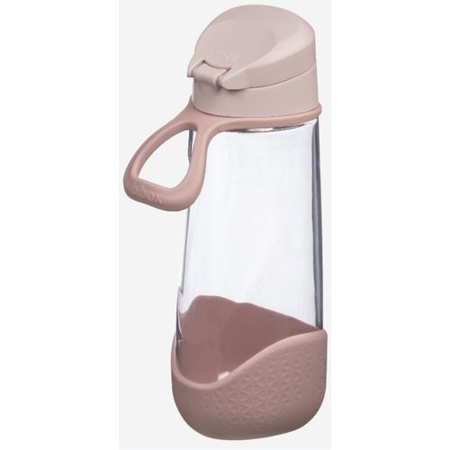 b.box Tritan™ bočica sportska, 600ml - blush crush slika 3