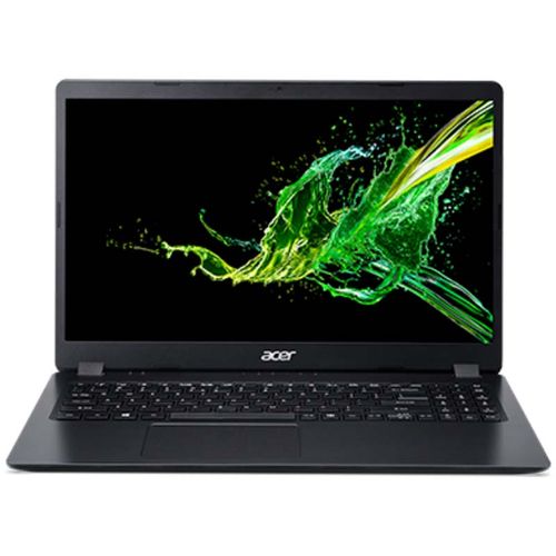 Laptop ACER Aspire 3 A315-56 noOS/15.6" FHD/i3-1005G1/8GB/256GB/UHD/crna slika 1