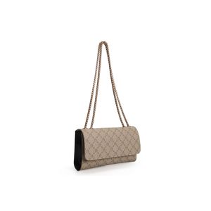 Cream Cream Crossbody Torba 1283 v2