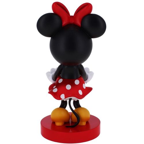 Disney Minnie clamping bracket Cable guy 21cm slika 3